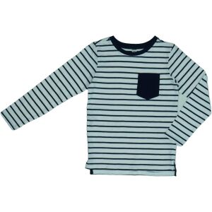 DopoDopo Băiat Top cu mânecă lungă (Mărime: 128) 140269231 - Modă și îmbrăcăminte