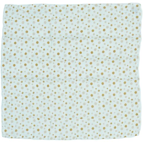 Scutec Baby Uniszex cu model cu buline