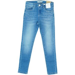 OVS - Republic of Denim Момиче Риза без ръкави (Mărime: 128) 140269373 - Бебе & Малко дете