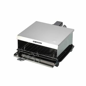 ORION OREG-106BC elektromos retro grillsütő