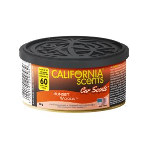 Car Scents Sunset Woods - Zachód słońca w lesie 140322484 - Pojazd i części