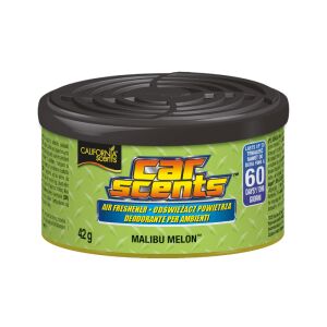 Car Scents Malibu Melon - görögdinnye