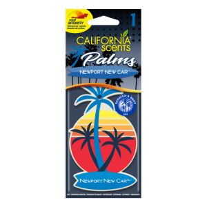 California Scents Palm Newport New Car 140322492 - Pojazd i części