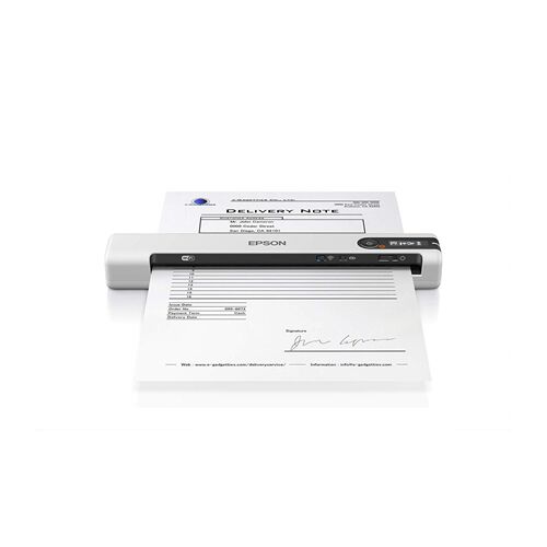 Scaner Epson WorkForce DS-80W 140322713