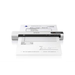Skaner Epson WorkForce DS-80W 140322713 - Skaner