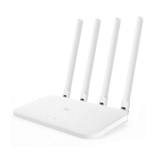 Xiaomi Mi Router 4A vezeték nélküli fehér EU DVB4230GL 140322748