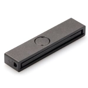 Ausweisleser +ID eID / Smart Card Schwarz USB 140322785 - Kartenleser