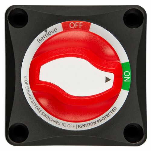 Deconectator de baterie Victron 275A 140322804