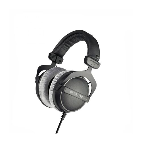 Beyerdynamic | Studijske slušalice | DT 770 PRO | Žičane | Na uho | Crne 140323106