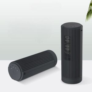 Generator ozon portabil dual mode, purificator, eliminare mirosuri, aparat ozonizare casa birou masina, aer curat si prospetime naturala