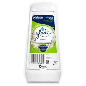 Glade zselés légfrissítő 150g Gyöngyvirág 140324891 - Glade