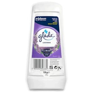 Glade zselés légfrissítő 150g Levendula 140324892 - Glade