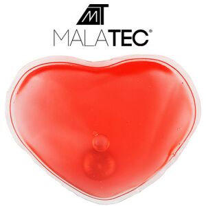 Szívalakú újrahasználható kéz- és testmelegítő, Malatec 140329562 - Malatec