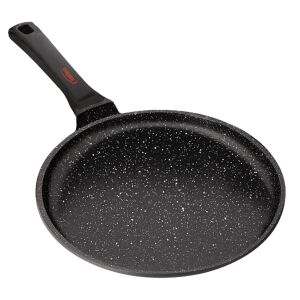 Inoxibar  Absolute Black Range palacsintasütő, tapadásmentes bevonattal 26 cm