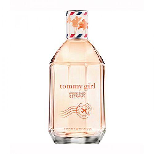 Tommy Hilfiger - Tommy Girl Weekend Getaway 100 ml teszter 140331795