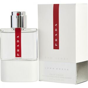 Prada - Luna Rossa Eau Sport 125 ml teszter 140331811 - Prada