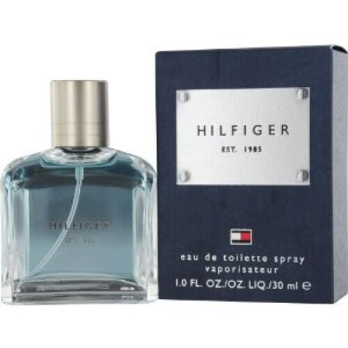 Tommy Hilfiger - Hilfiger Est. 1985 100 ml teszter 140331898