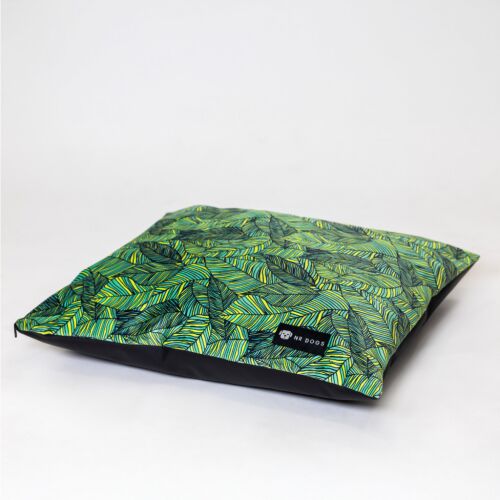 NRDOGS Basic Kutyafekhely Soft Magic Jungle 140333028