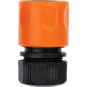 Tömlőcsatlakozó 1/2'' BLACK+DECKER 140333152 - Tömlőösszekötő