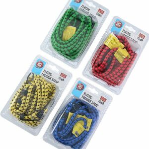 Gumipók 2x200cm, Tüv/Gs, ALL RIDE 140333171 - All Ride