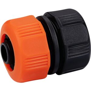 Tömlőtoldó 1/2'' BLACK+DECKER 140333203 - Tömlőösszekötő