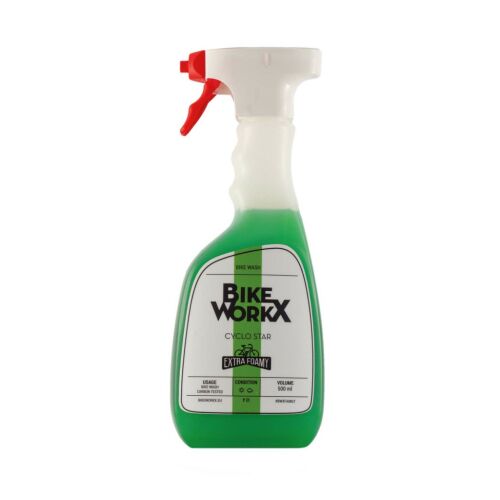 BikeWorkx Cyklo greener tisztítószer 500 ml 140333408
