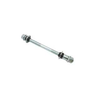 Csepel MTB 3/8 175MM porvédős hátsó tengely