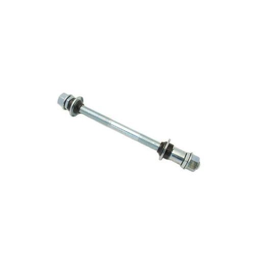 Csepel MTB 3/8 175MM porvédős hátsó tengely 140333458