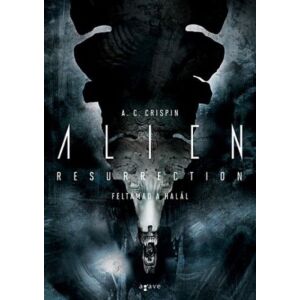 Aliens - Feltámad a Halál 140335831 - Sci-Fi könyv