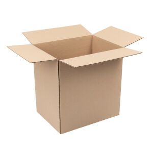 Leziter Kartondoboz 38x28x40 cm 140336656 - Archiváló doboz