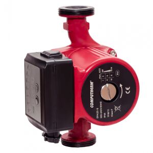 COMPUTHERM CPA25-6 “A” energiaosztályú fűtési keringető szivattyú 140337706 - Hőszivattyú