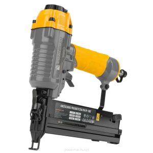 Pneumatyczna gwoździarka PM-GP-100T 140338423 - Powermat