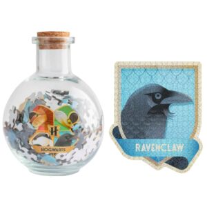 Harry Potter puzzle Hollóhát 331 db 140338659 - Puzzle