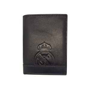 Real Madrid pénztárca bőr álló 140339202 - Férfi pénztárca