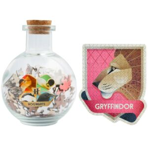 Harry Potter puzzle Griffendél 331 db 140339437 - Puzzle