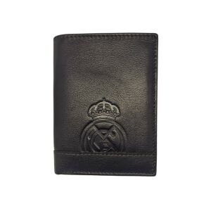 Real Madrid pénztárca bőr álló aprópénztartóval 140339591 - Férfi pénztárca