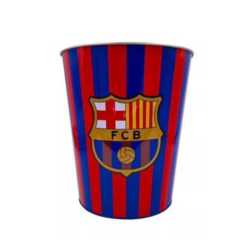 FC Barcelona Mülleimer - Blaugrana, 25 cm 140339893