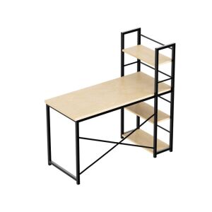 Blitz  irodai számítógép asztal íróasztal 140343630 - Mark Adler