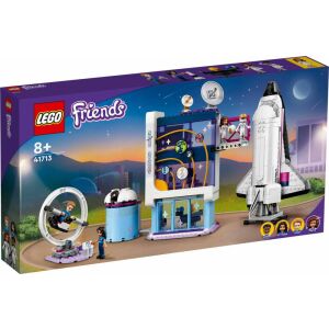 LEGO® Friends Olívia űrakadémiája