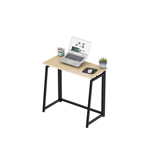 Blitz összecsukható irodai számítógép, asztal fa 140343749