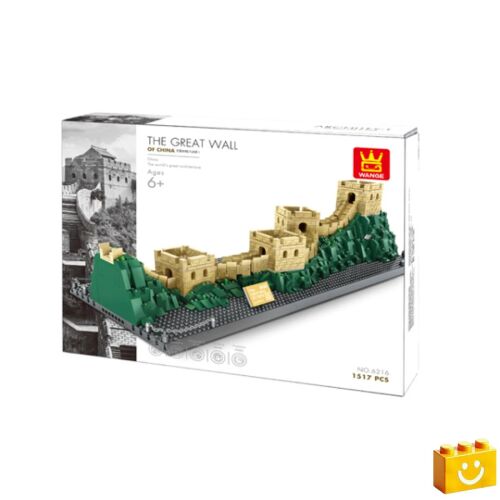 WANGE® - Kínai nagy fal 140343791