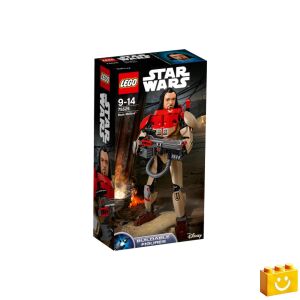 LEGO® Baze Malbus