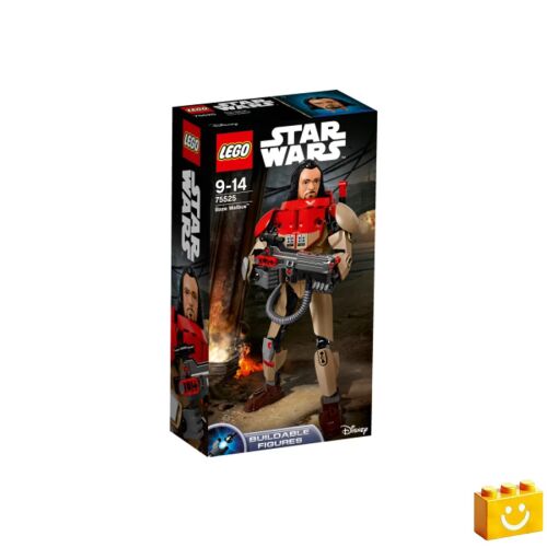 LEGO® Baze Malbus