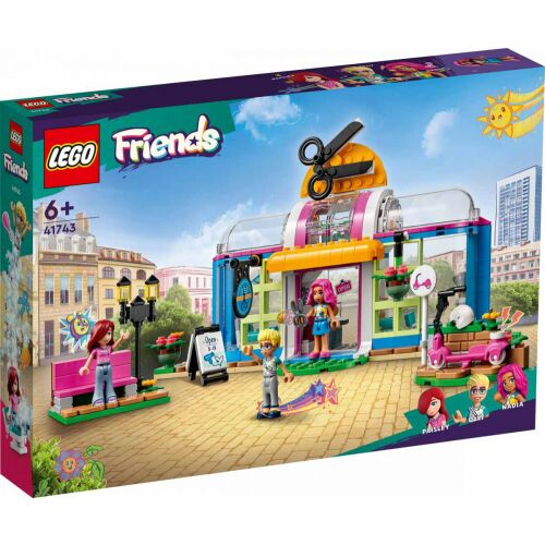 LEGO® Friends Hajszalon 140343854