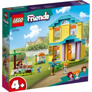 LEGO® Friends Paisley háza