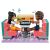 LEGO® Friends Heartlake belvárosi büfé 140344058