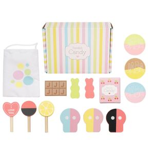 Cukorkás doboz Jabadabado