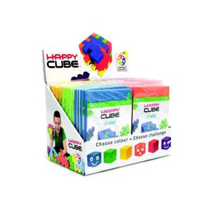 Happy Cube Junior logikai játék Smart Games