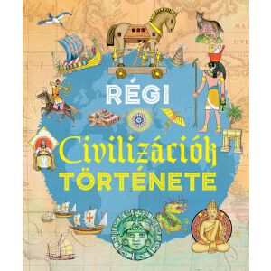 Régi civilizációk története Napraforgó