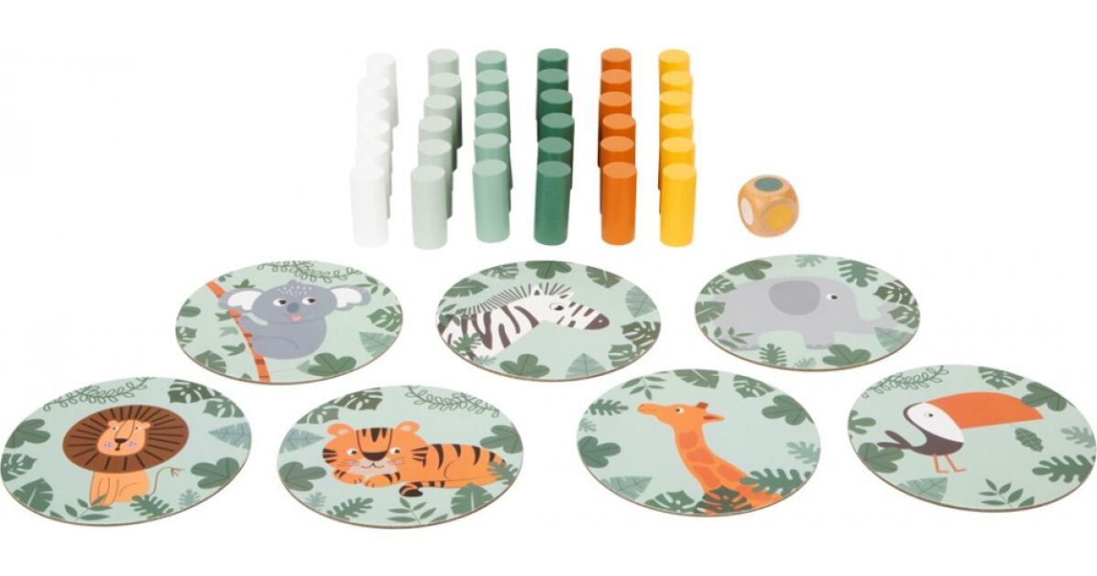 Ingatag torony "Safari" 140344826